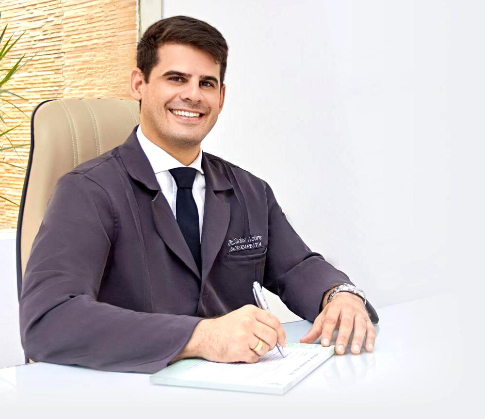 Dr. Carlos Nobre Fisioterapia
